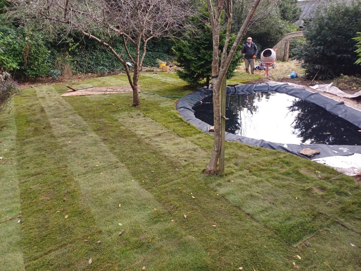 Landscaper: Image 13